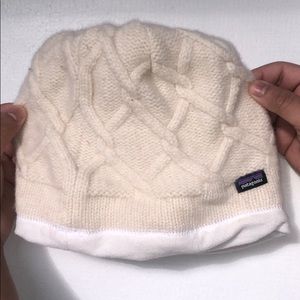Patagonia Beanie